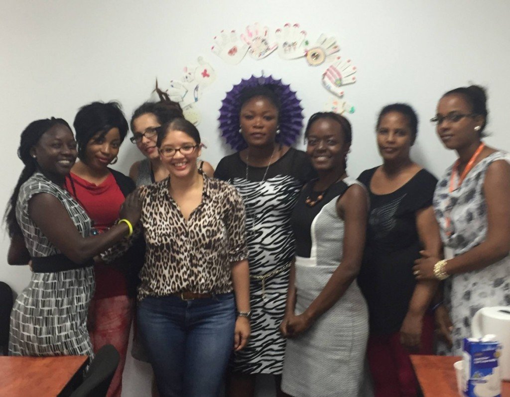 THANK YOU COMMUNITY ACCESS SERVICES