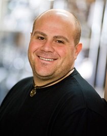 TALKING BUSINESS WITH COFFEE ENTREPRENEUR PHILLIP DI BELLA (audio episode)