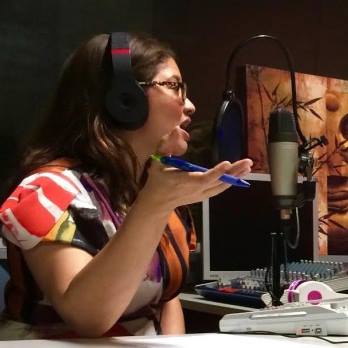 The technical side of running a podcast