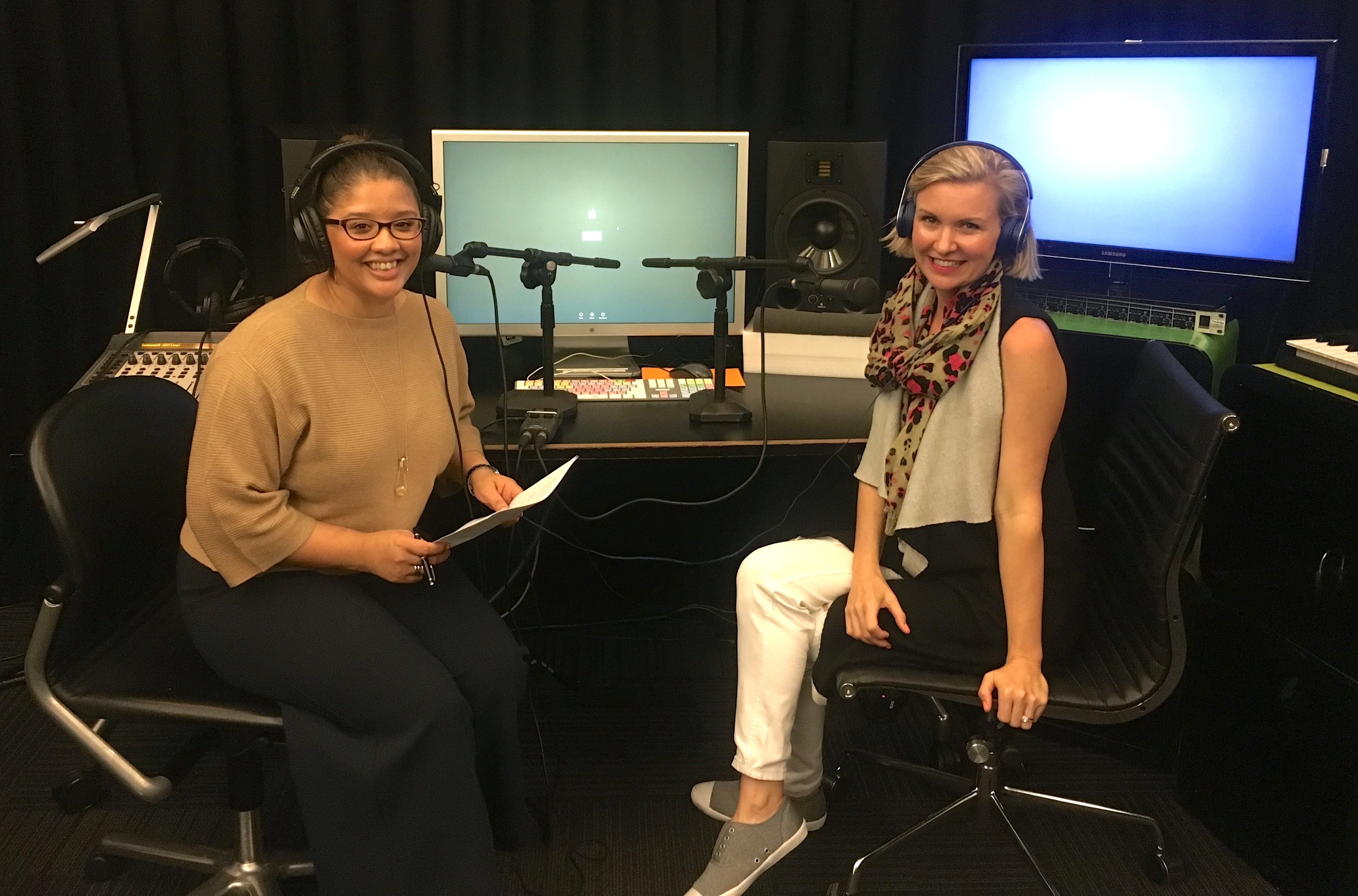 MY PODCAST PROCESS – FINDING THE RIGHT GUEST FOR YOUR PODCAST