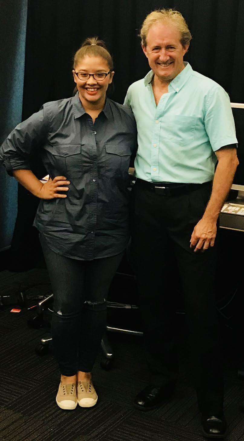 NEXT WEEK ON THE PODCAST – HOW TO FEEL GOOD ABOUT NETWORKING