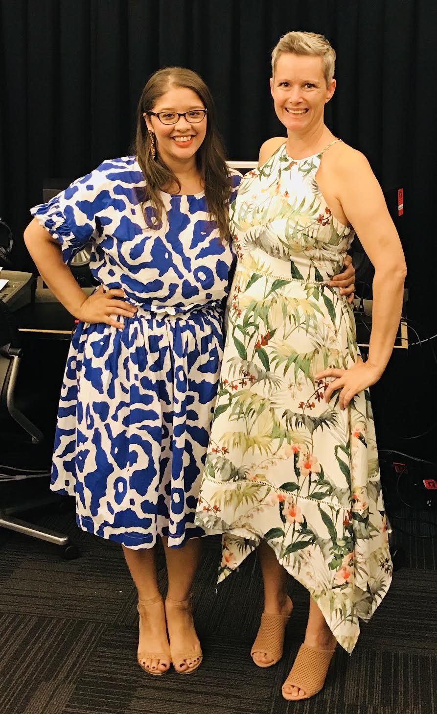 NEXT WEEK ON THE DESMORE CHATS WITH PODCAST – How to connect with your intuitive self (your inner GPS).