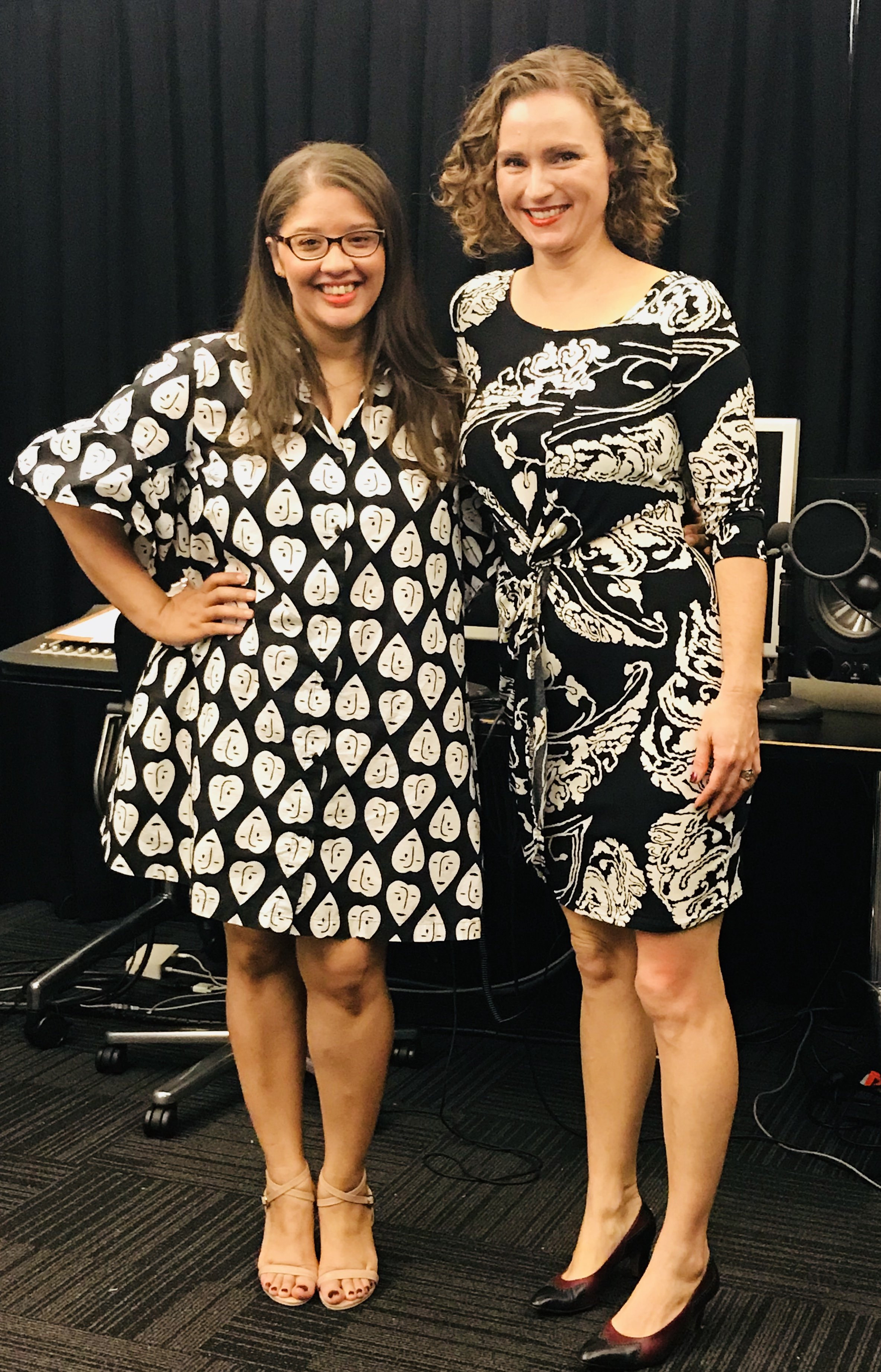 NEXT WEEK ON THE DESMORE CHATS WITH PODCAST – Managing stress: How to relax your mind and body