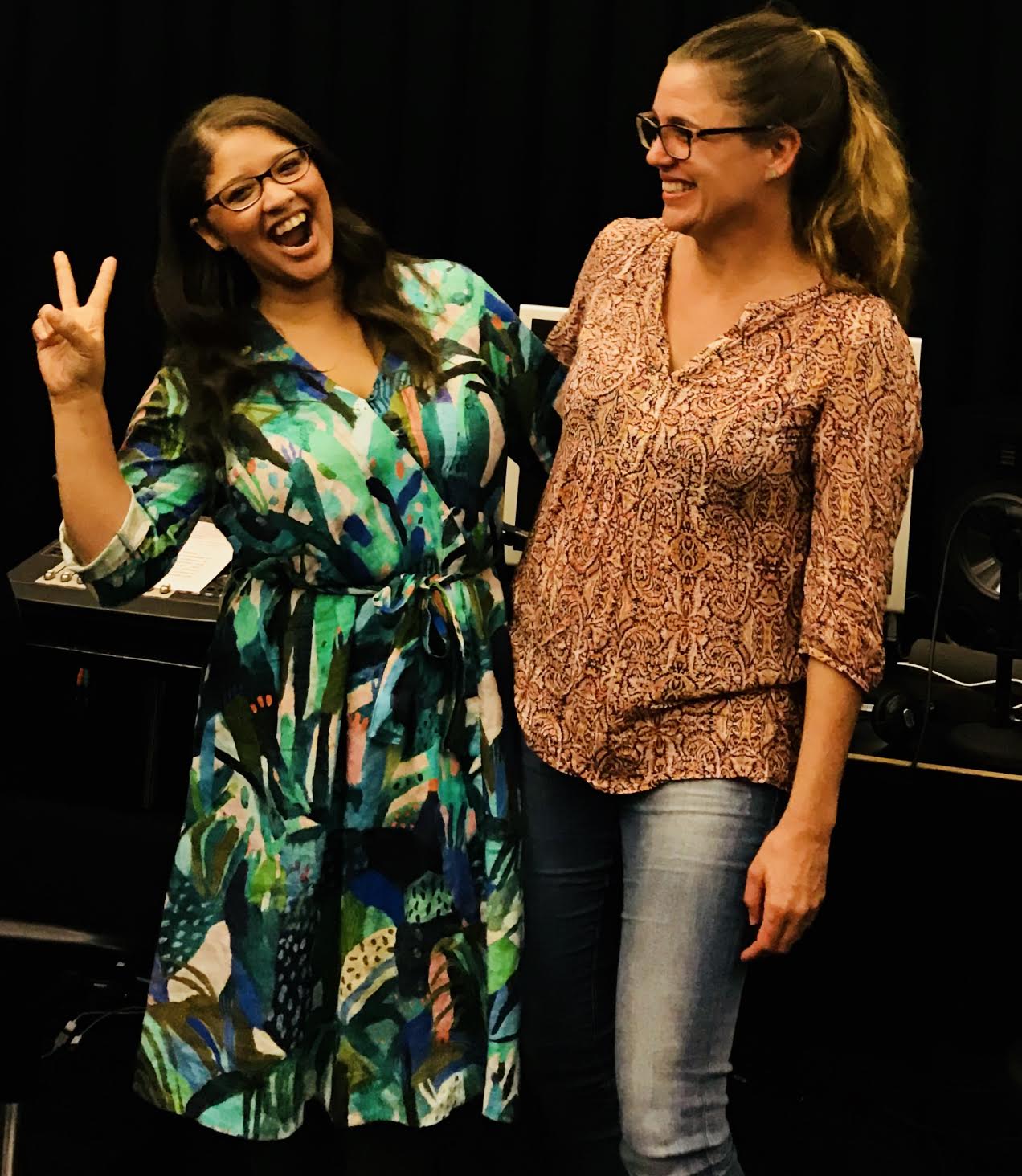 NEXT WEEK ON THE DESMORE CHATS WITH PODCAST