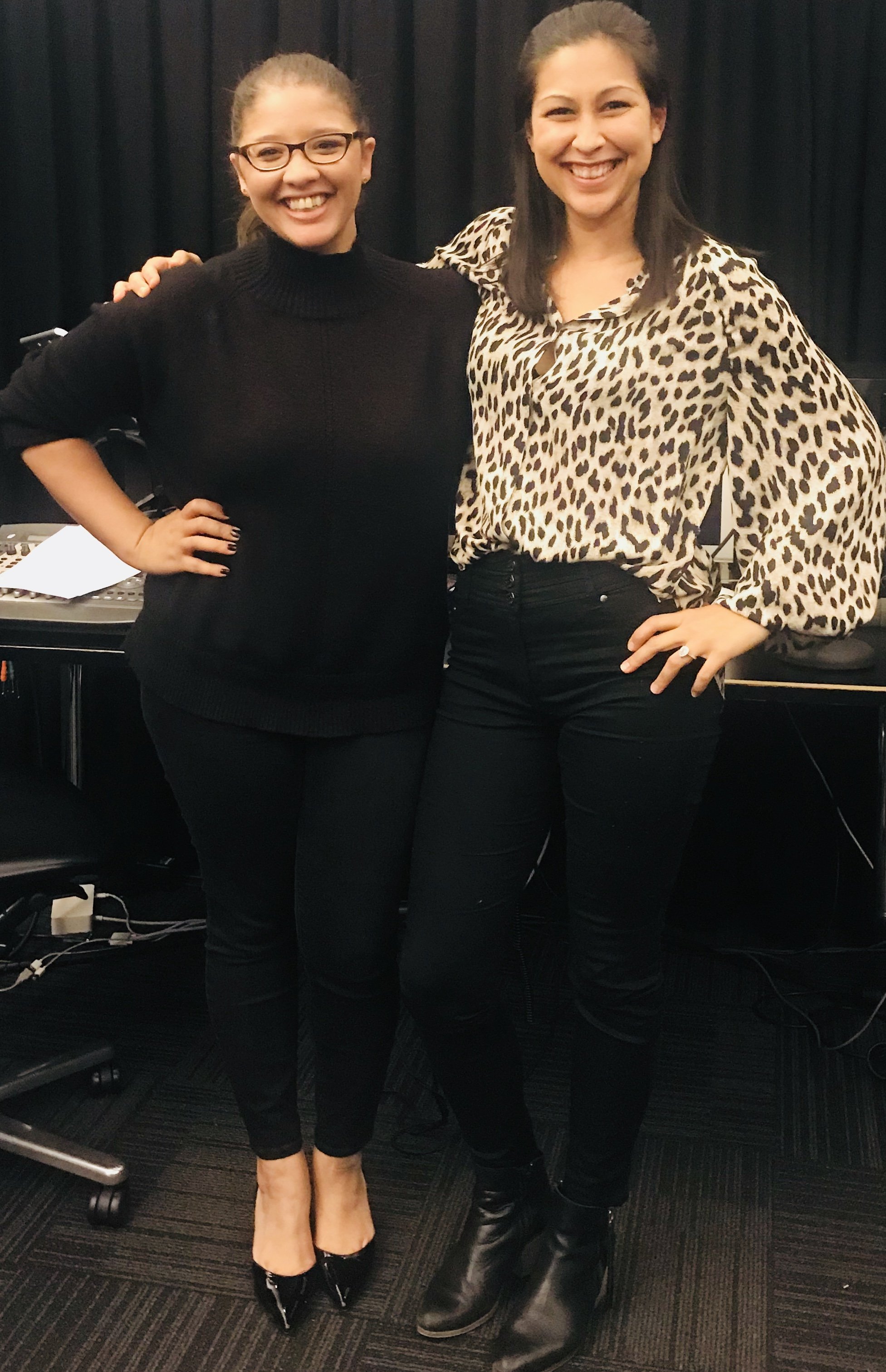 NEXT WEEK ON THE DESMORE CHATS WITH PODCAST – PROMO VIDEO