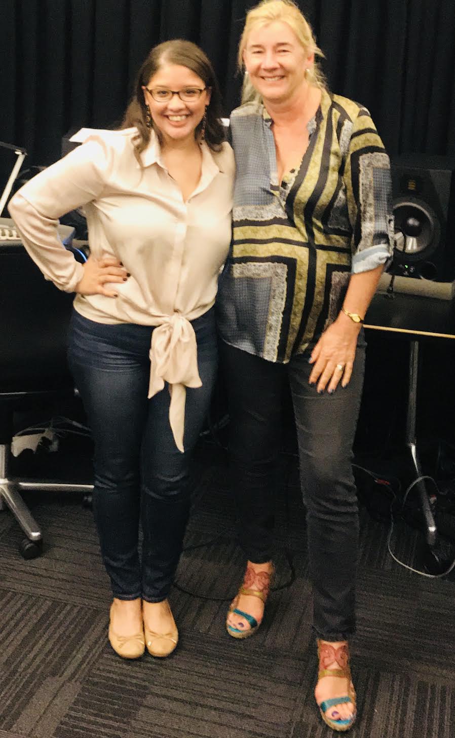 NEXT WEEK ON THE DESMORE CHATS WITH PODCAST – HOW TO FENG SHUI YOUR HOME