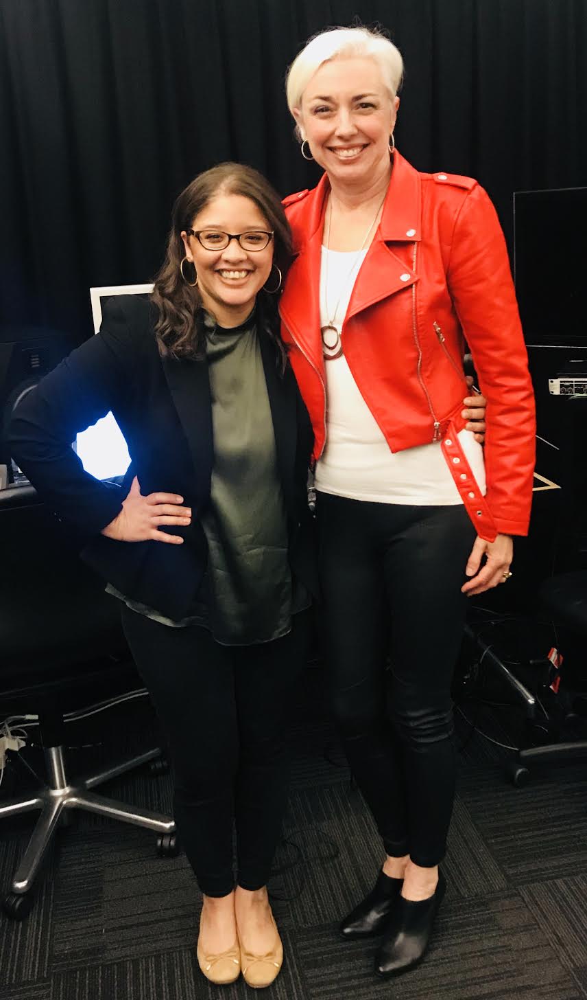 NEXT WEEK ON THE DESMORE CHATS WITH PODCAST: BELIEVING THAT YOU ARE ENOUGH IS THE KEY TO FREEDOM