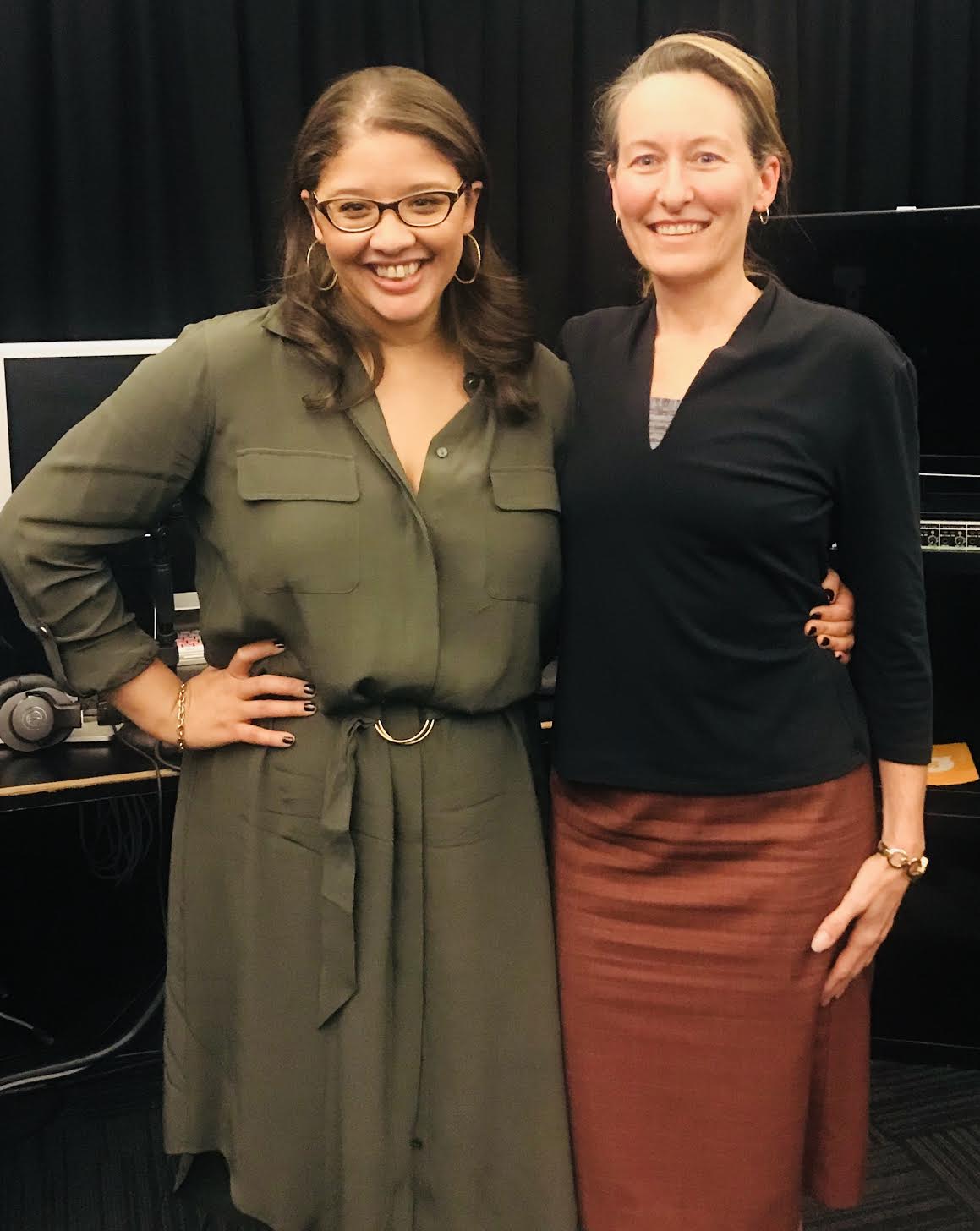 NEXT WEEK ON THE DESMORE CHATS WITH PODCAST: HOW TO FEEL GOOD ABOUT YOUR MONEY