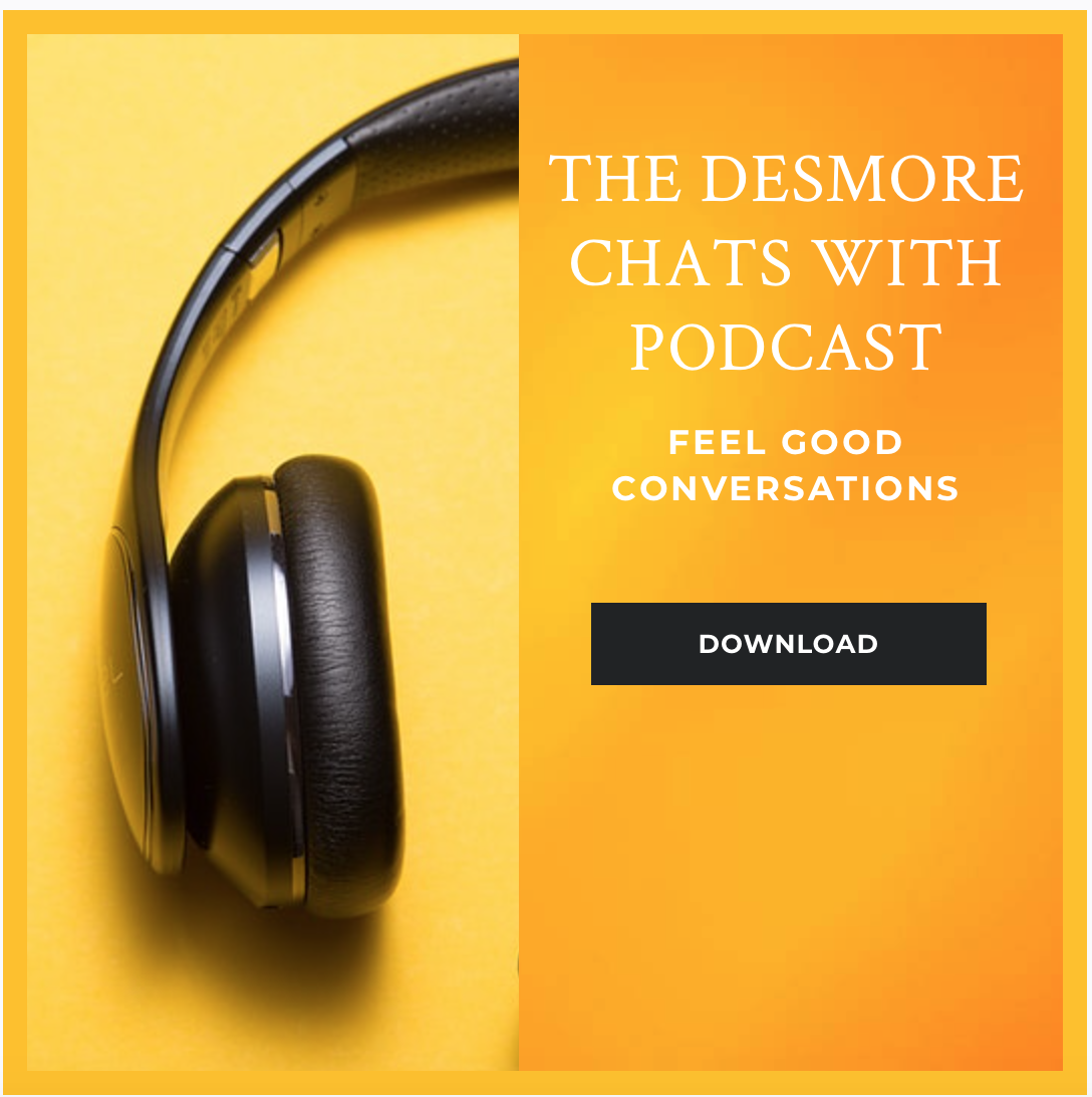 PODCAST EPISODE 29: How a growth mindset can encourage you to feel good.