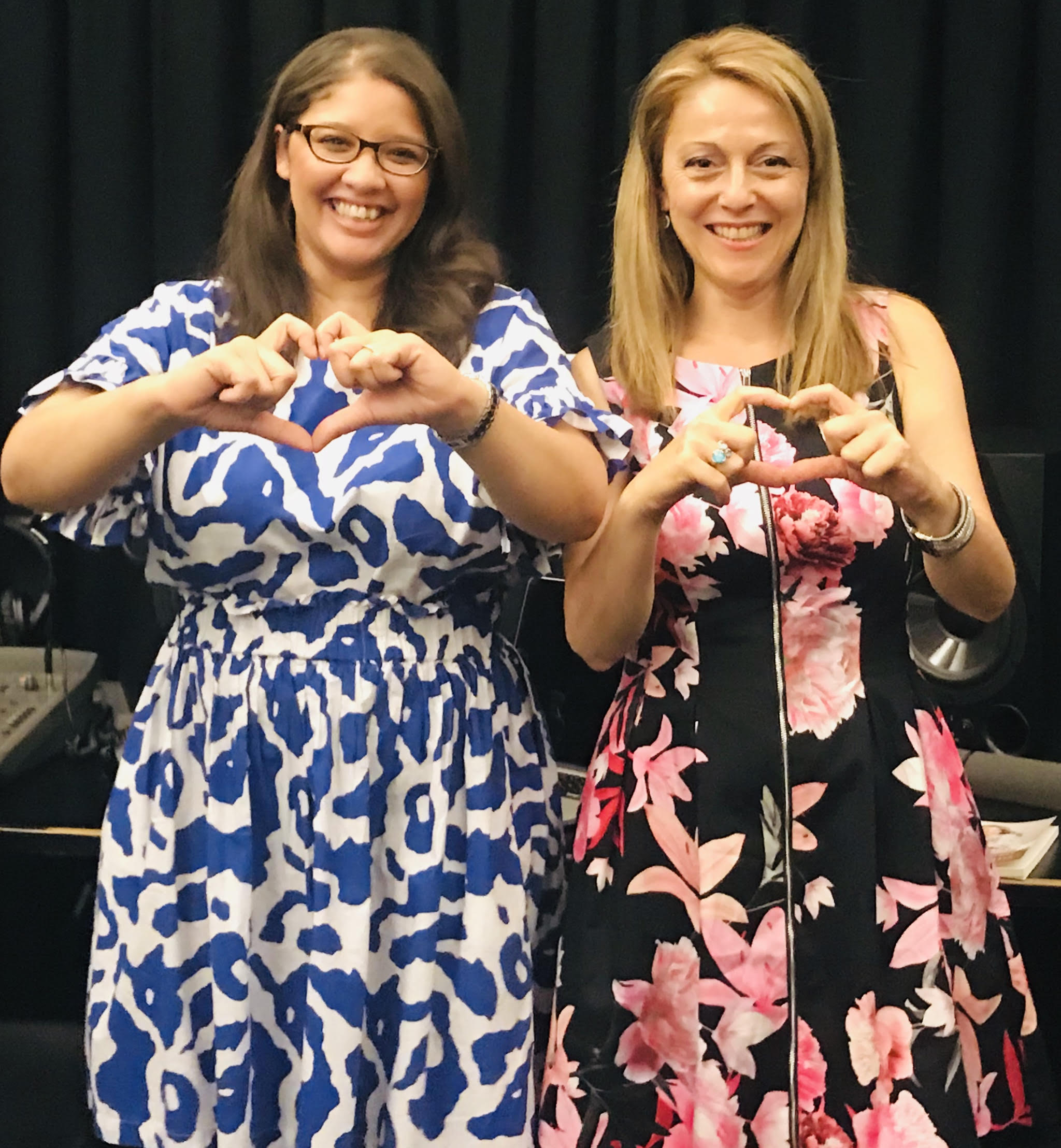 NEXT WEEK ON THE DESMORE CHATS WITH PODCAST…