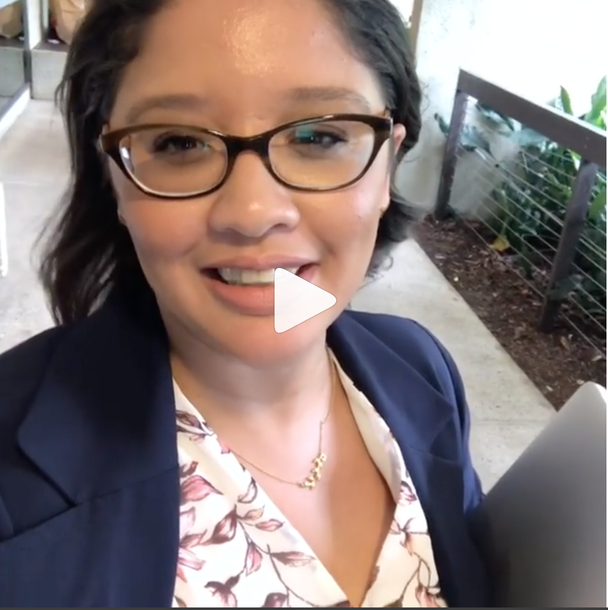 MY FINAL PODCAST INTERVIEW FOR 2018 HAS BEEN RELEASED TODAY!