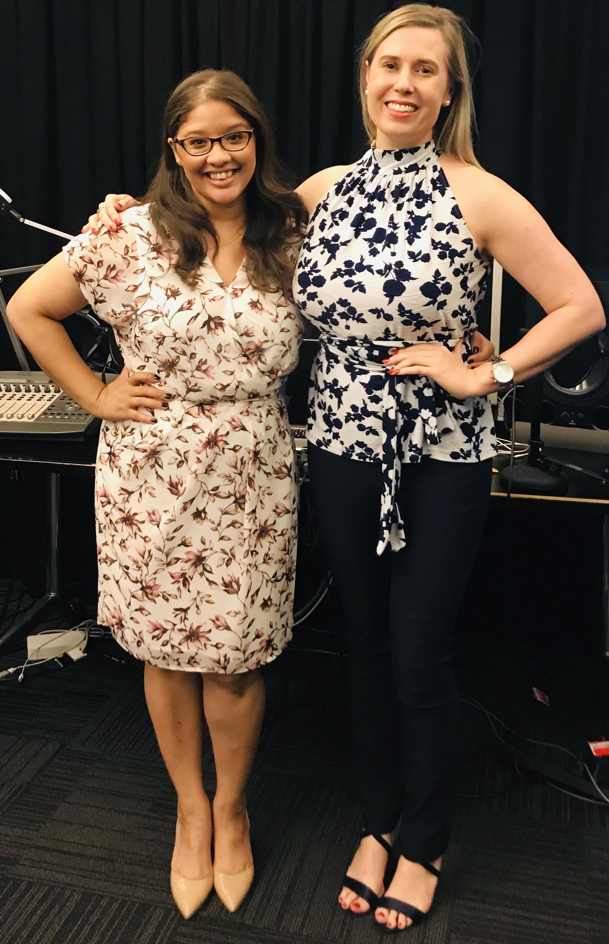 COMING UP NEXT ON THE DESMORE CHATS WITH PODCAST…