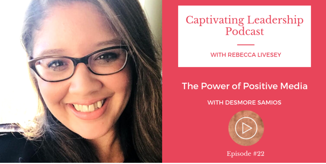 The Power of Positive Media