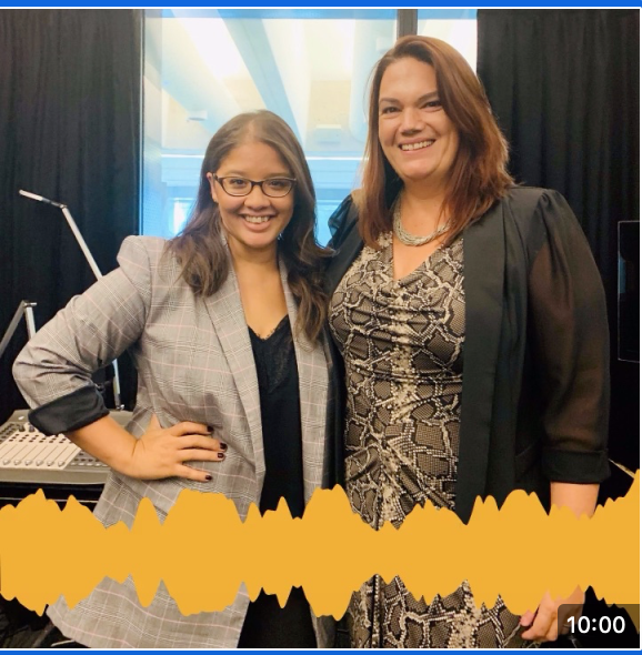 Stay tuned for the next episode of The Desmore Chats With Podcast on the 18th of February