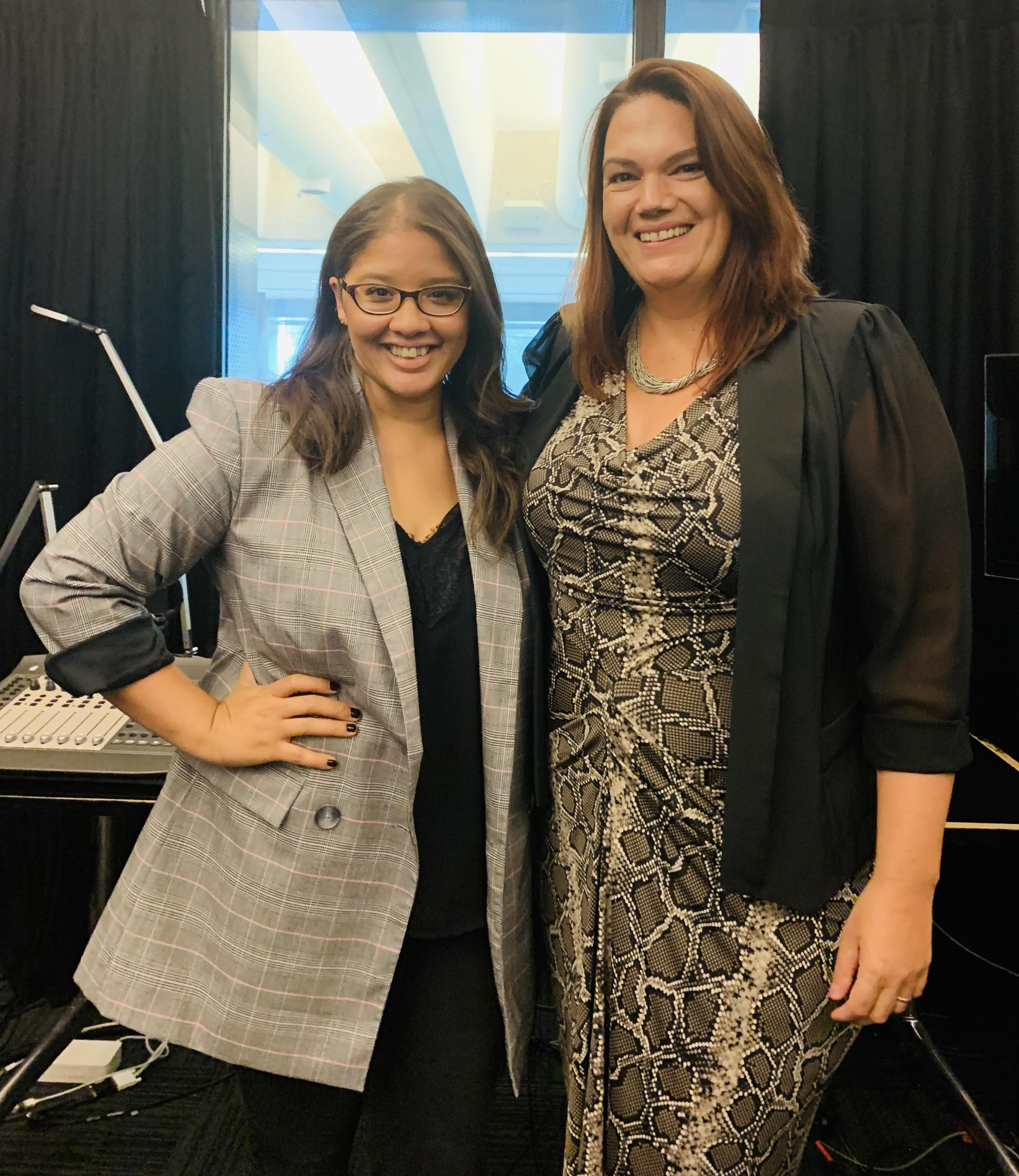 NEXT WEEK ON THE DESMORE CHATS WITH PODCAST – EPISODE 40