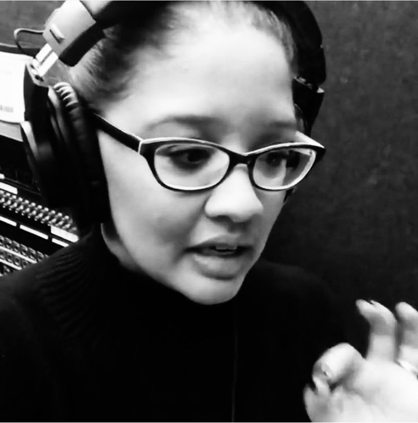 BEHIND THE SCENES OF THE DESMORE CHATS WITH PODCAST