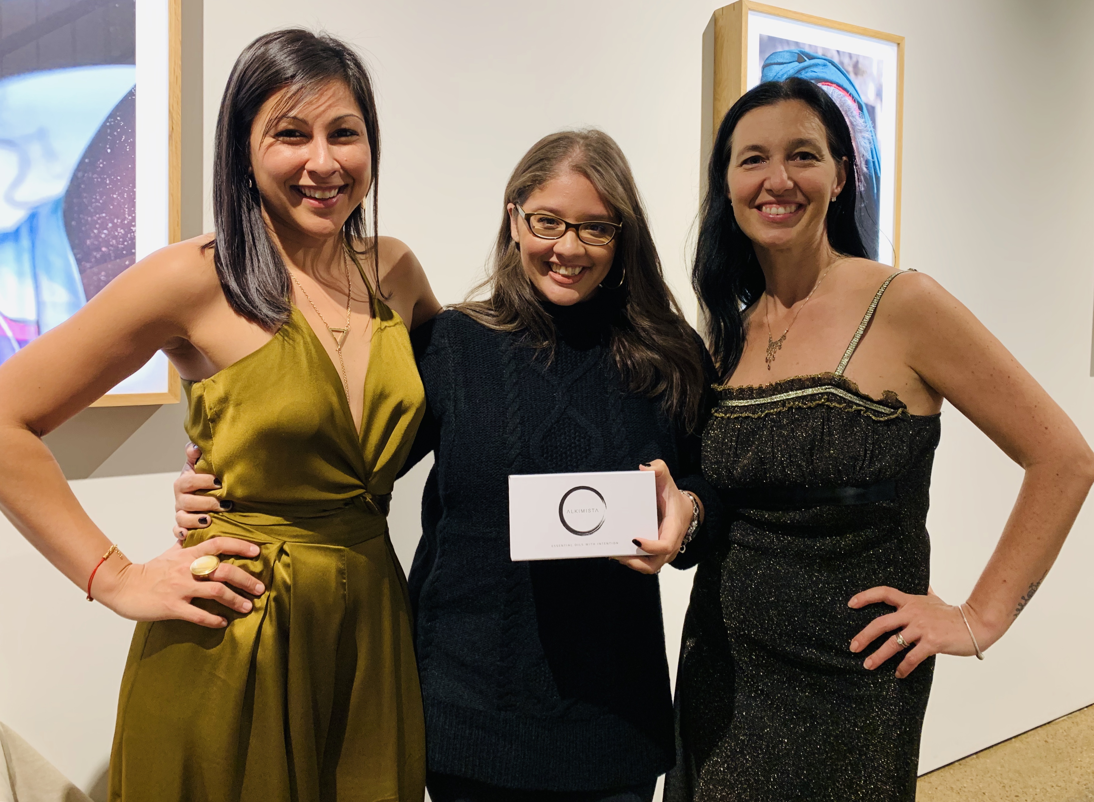 ALKIMISTA ESSENTIAL OILS LAUNCH PARTY – WWW.ALKIMISTA.COM.AU