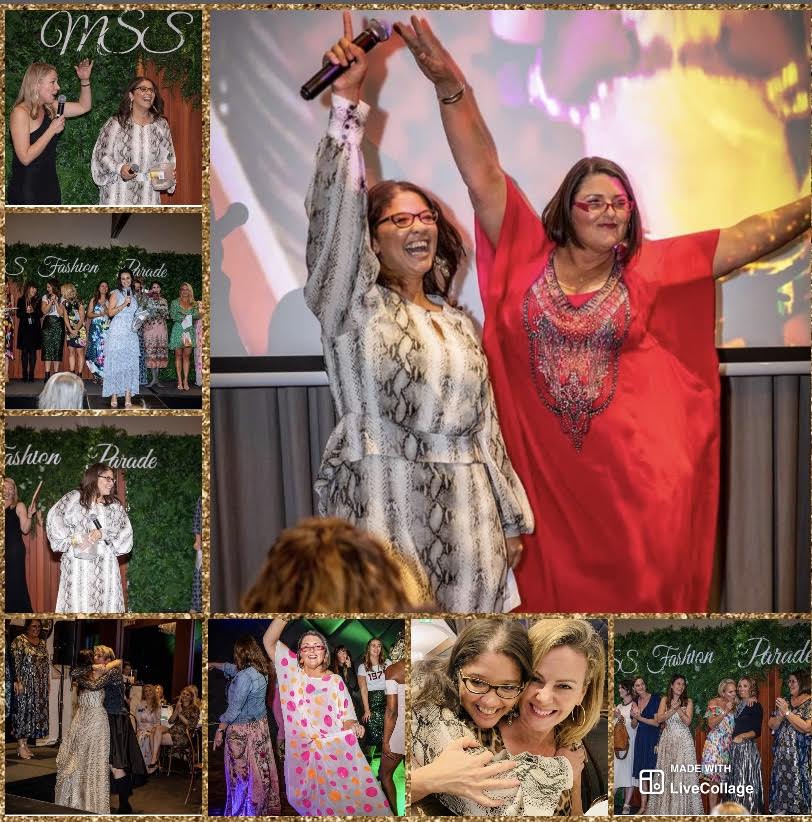 What a truly beautiful Milton State School Fashion Parade…