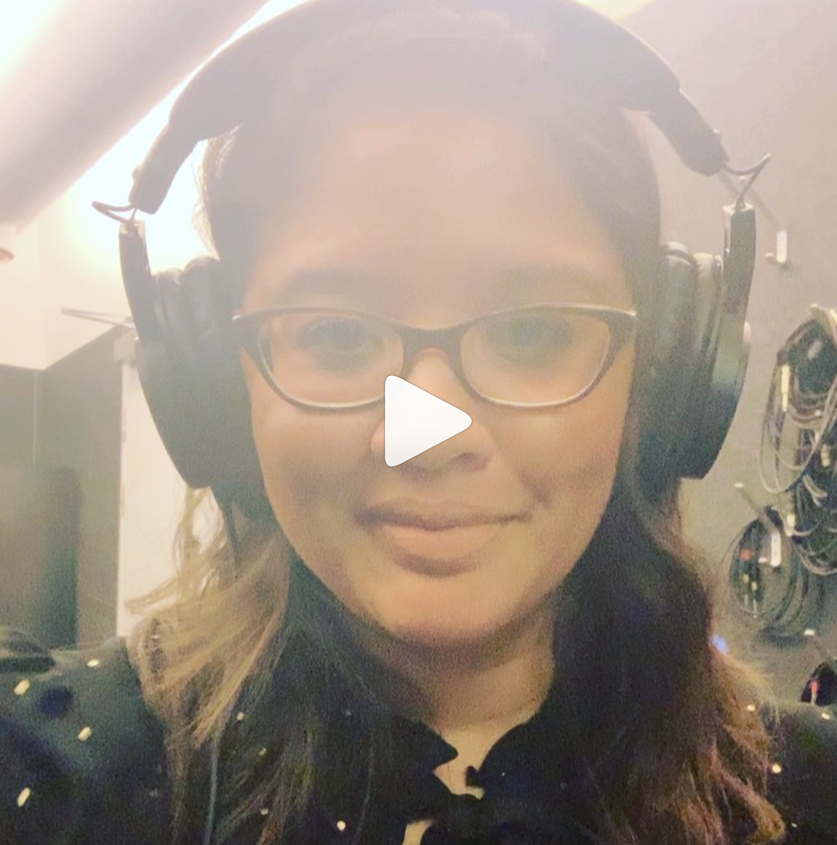 HEADING BACK TO RECORD THE DESMORE CHATS WITH PODCAST