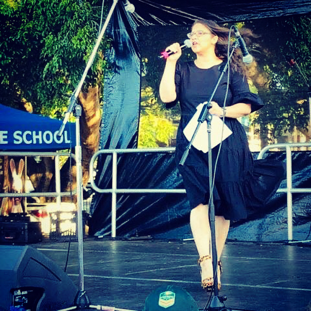 MILTON STATE SCHOOL FAIR ON SATURDAY THE 19TH OF OCTOBER