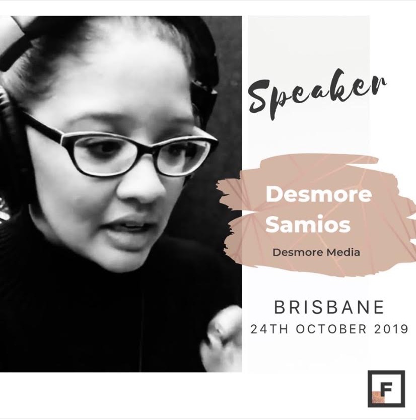 LET’S TALK RESILIENCE: A PANEL DISCUSSION HOSTED BY FUTURE FEMALES BRISBANE